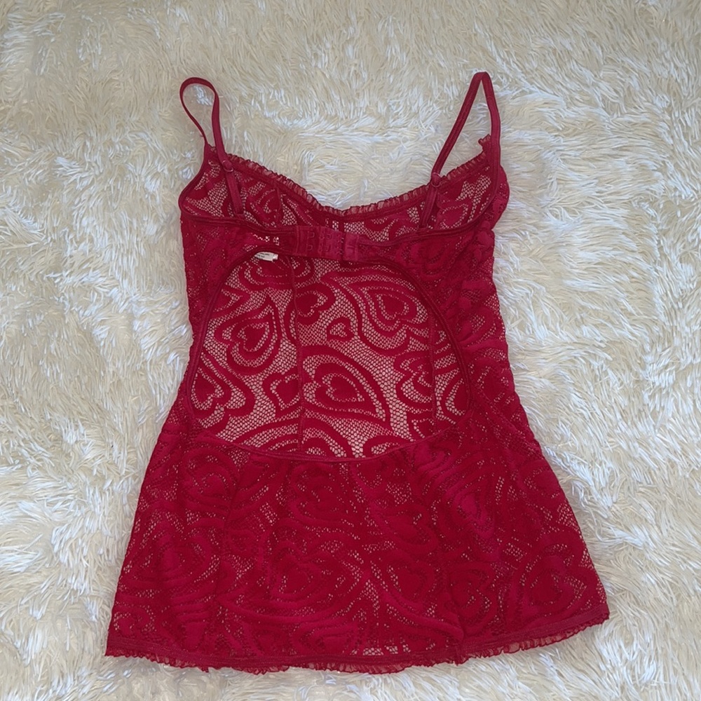 Frederick’s (M) - Picture 2 of 7